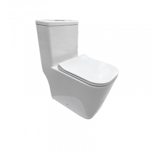 Унитаз моноблок Triton-Pro MONO MO-8706