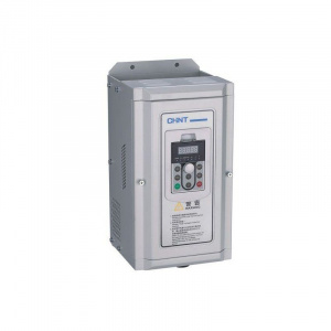 Преобразователь частоты NVF2G-30/TS4 30кВт 380В трехфазный общий тип CHINT