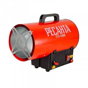 Пушка газовая Ресанта ТГП-15000, 15 кВт 220В