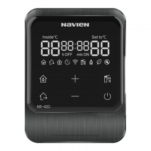 Пульт удаленного управления Navien через wi-fi