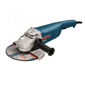 УШМ Bosch GWS 2200, 180 мм 2200 Вт