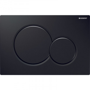 Клавиша смыва Geberit Sigma 01 (115.770.DW.5) глянец