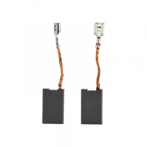 Щетки угольные для инструмента Bosch 404-305 1617014126 AUTOSTOP (2 шт)