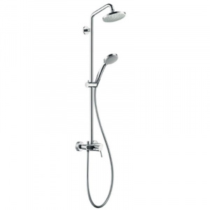 Душевая система Hansgrohe Croma 100 27154000