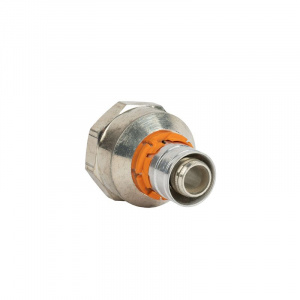 МП-пресс муфта соединительная Uponor ВР 20х1"