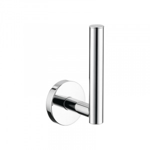 Держатель туалетной бумаги Hansgrohe Logis 40517000