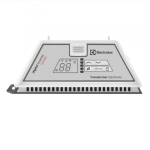 Блок управления для конвектора Electrolux Transformer Digital Inverter ECH/TUI