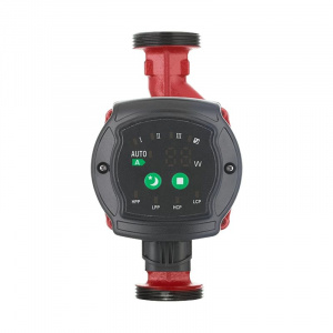 Насос циркуляционный Unipump LPA 25-40 180