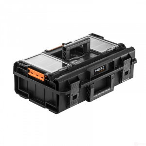 Ящик для инструментов модульный NEO Tools 59х39х19 см, modular system