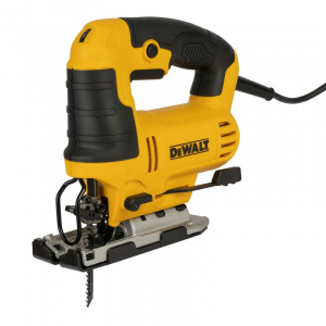 Лобзик DeWalt DWE349-KS 650 Вт
