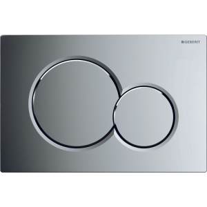 Клавиша смыва Geberit Sigma 01 (115.770.21.5)