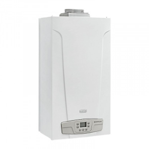 Котел газовый настенный Baxi Eco Four 24, 24 кВт