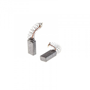 Щетки угольные для инструмента Bosch 404-307 1607014117 AUTOSTOP (2 шт)