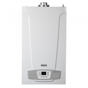 Котел газовый Baxi Eco Life 24кВт одноконтурный настенный