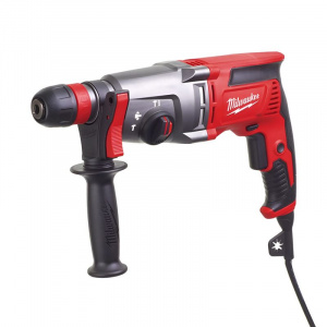 Перфоратор Milwaukee PH 26 TX 800 Вт
