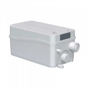 Канализационная установка Grundfos Sololift2 D-2