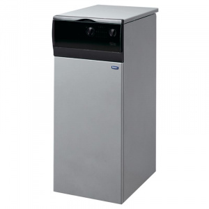 Котел газовый напольный BAXI SLIM 1.490 iN