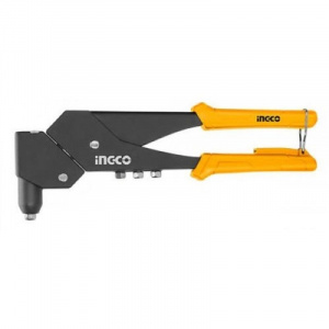 Зaклeпочник поворотный INGCO INDUSTRIAL SHHR106, З60°