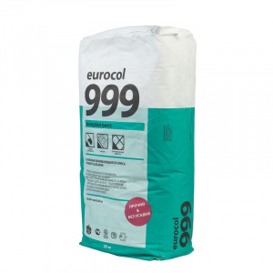 Наливной пол Forbo Eurocol 999 финишный 25 кг
