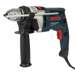 Дрель ударная Bosch GSB 16 RE 750 Вт