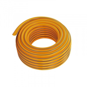 Шланг поливочный Palisad Luxe армированный 1/2" 25 м