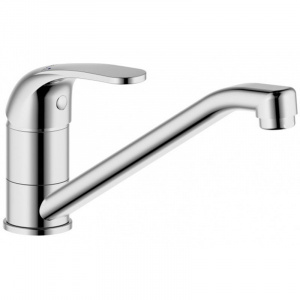 Смеситель Bravat Fit для кухни F7135188CP-RUS