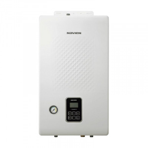 Котел электрический настенный Navien EQB 08HW, 8 кВт
