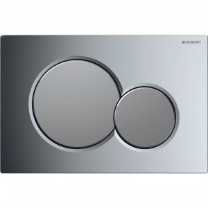 Клавиша смыва Geberit Sigma 01 (115.770.KA.5)