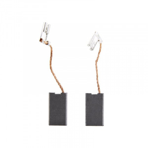 Щетки угольные для инструмента Bosch 404-306 1617014122 AUTOSTOP (2 шт)