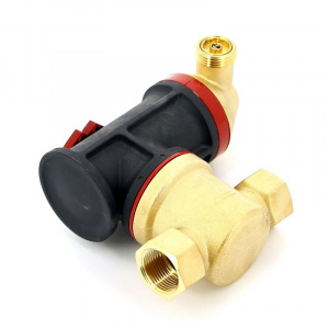 Сепаратор воздуха Flamcovent Smart 3/4 FL 30001 Flamco
