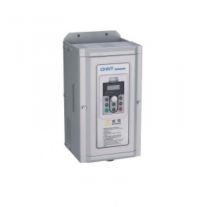 Преобразователь частоты NVF2G-22/TS4 22кВт 380В трехфазный общий тип CHINT