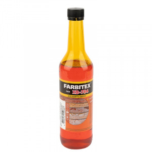 Лак FARBITEX ХВ-784 янтарь 0,5 л