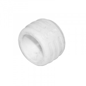 Кольцо белое Quick and Easy Evolution 20мм (уп. 520шт) UPONOR 1057454/1042836