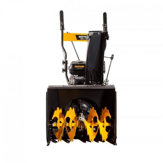 Снегоуборщик бензиновый Huter SGC 4100