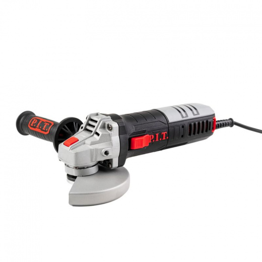 УШМ P.I.T. PWS125-C6 125 мм 1050 Вт