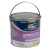 Краска для кухонь и ванных комнат Dulux Bindo-20 белая база BW 2,5 л