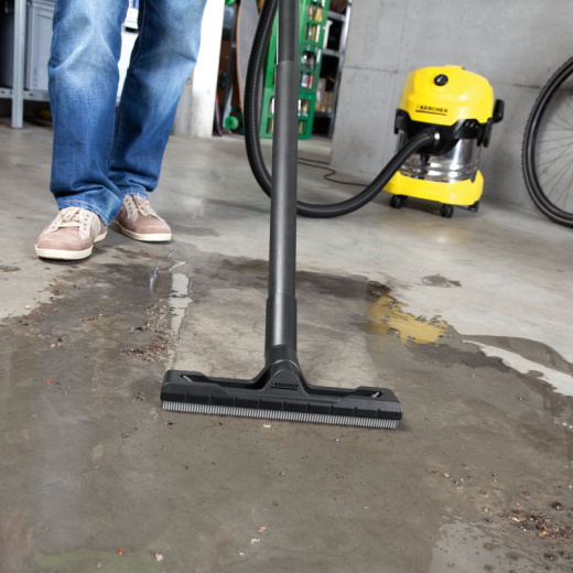 Пылесос строительный Karcher WD4 Premium
