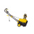 Снегоуборщик Huter SGC 2300E