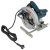Пила дисковая Bosch GKS 190 190 мм 1400 Вт