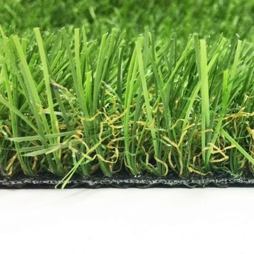 Трава искусственная Street grass, 30 мм, 2 м