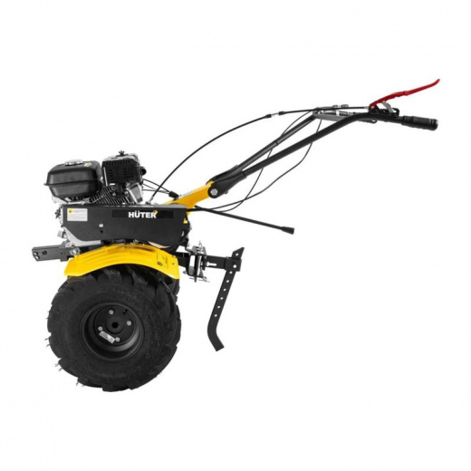 Машина сельскохозяйственная МК-7500P BIG FOOT Huter