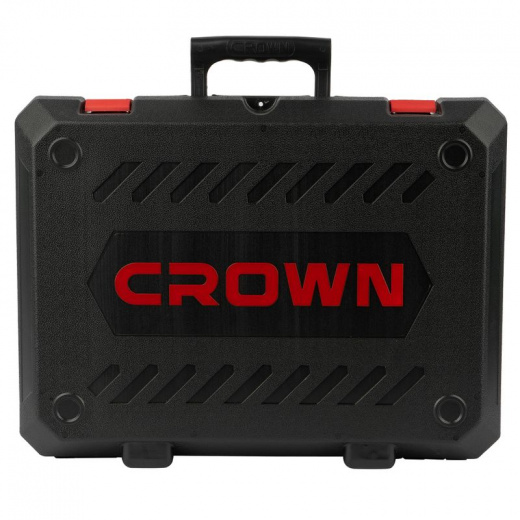 Перфоратор Crown CT28001HX-4 BMC 20 В 2х4 Ач