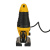 Лобзик DeWalt DWE349-KS 650 Вт