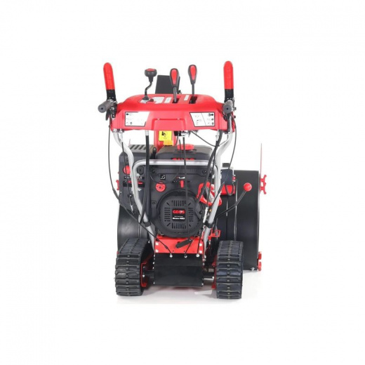 Снегоуборщик бензиновый GEOS SnowLine 760 TE