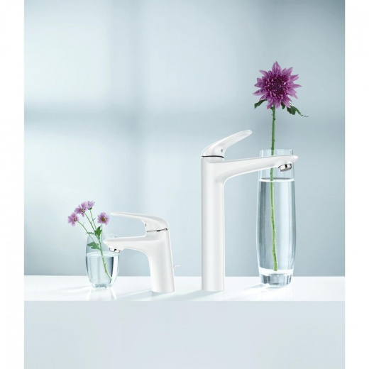 Смеситель для раковины Grohe Eurostyle Solid 23707LS3