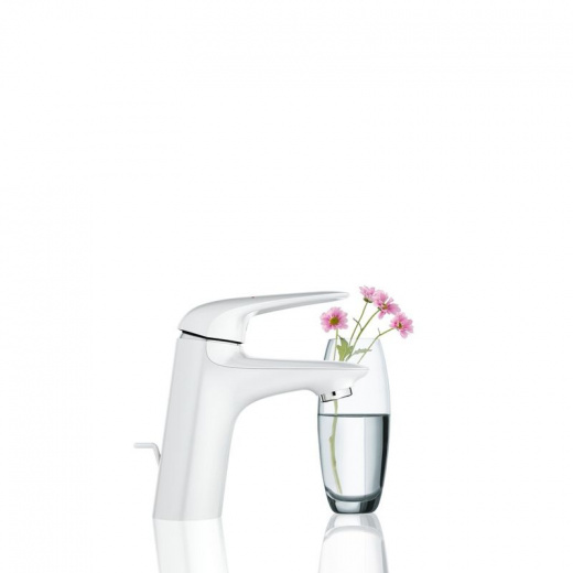 Смеситель для раковины Grohe Eurostyle Solid 23707LS3