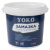 Замазка по монтажной пене Yoko 1,4 кг