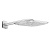 Верхний душ Hansgrohe PuraVida 400 1jet 27437400