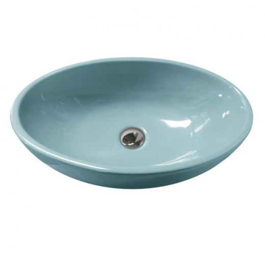Раковина накладной Sanita Luxe Ringo (4147130 RNGSLWB01)