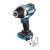 Гайковерт Makita LXT DTW700Z 18В